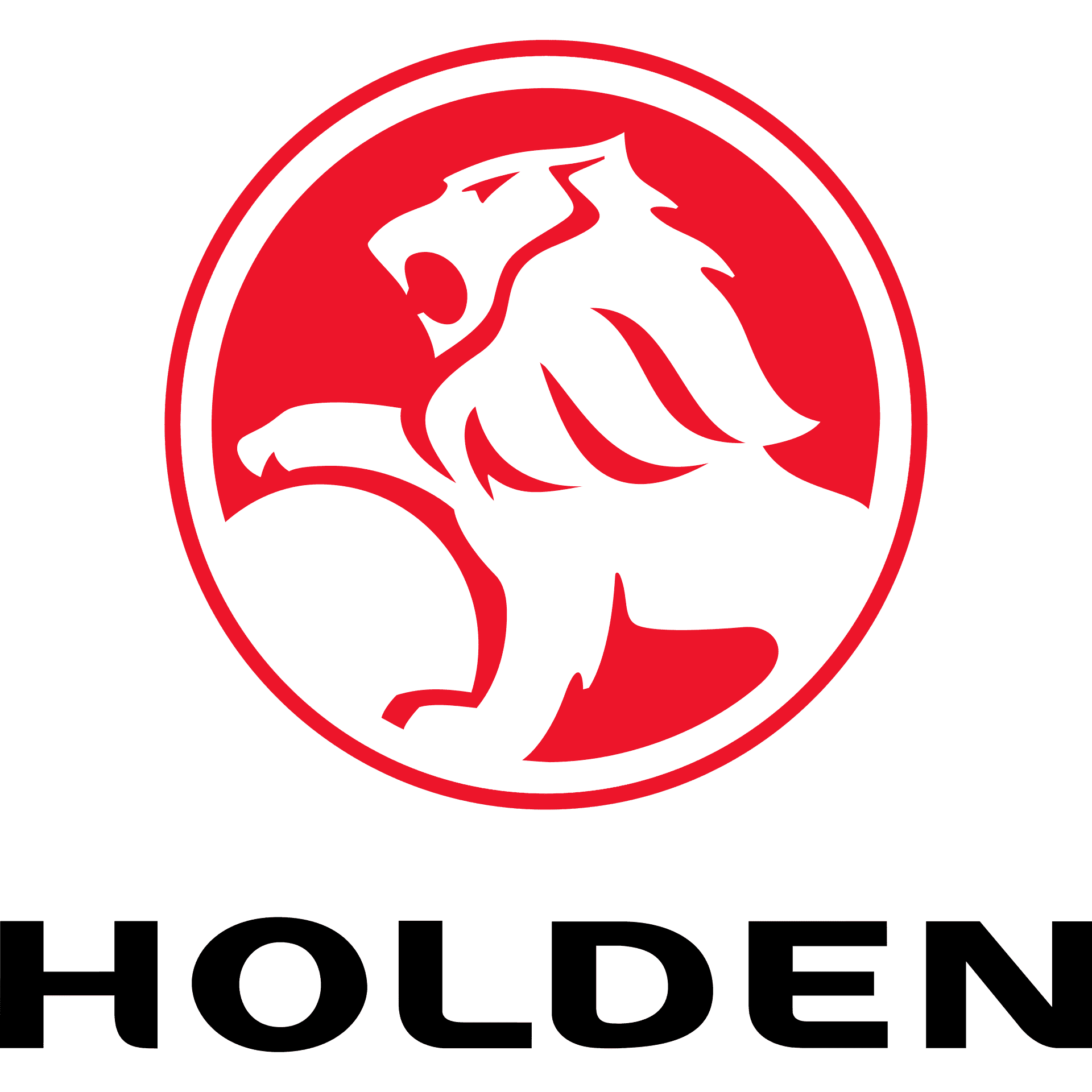  Holden